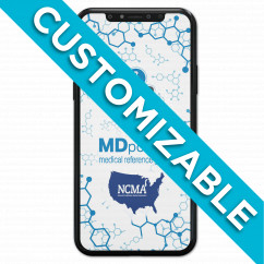 MDpocket® Student NCMA eBook